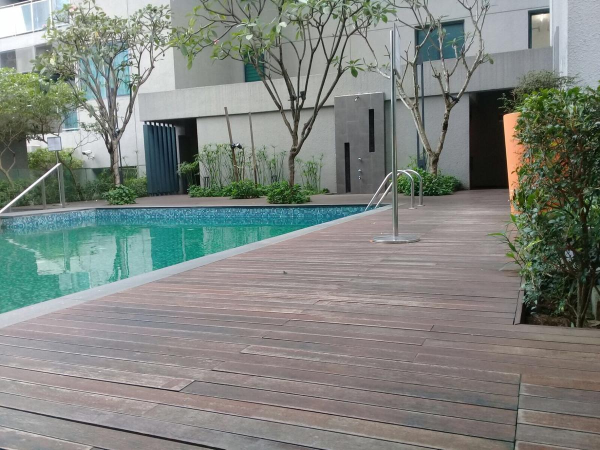 Mercu Summer Suite Kuala Lumpur Exterior photo